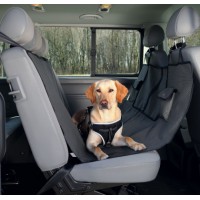 Покрывало на задние сидения для собак TRIXIE , 1,40х1,45м
